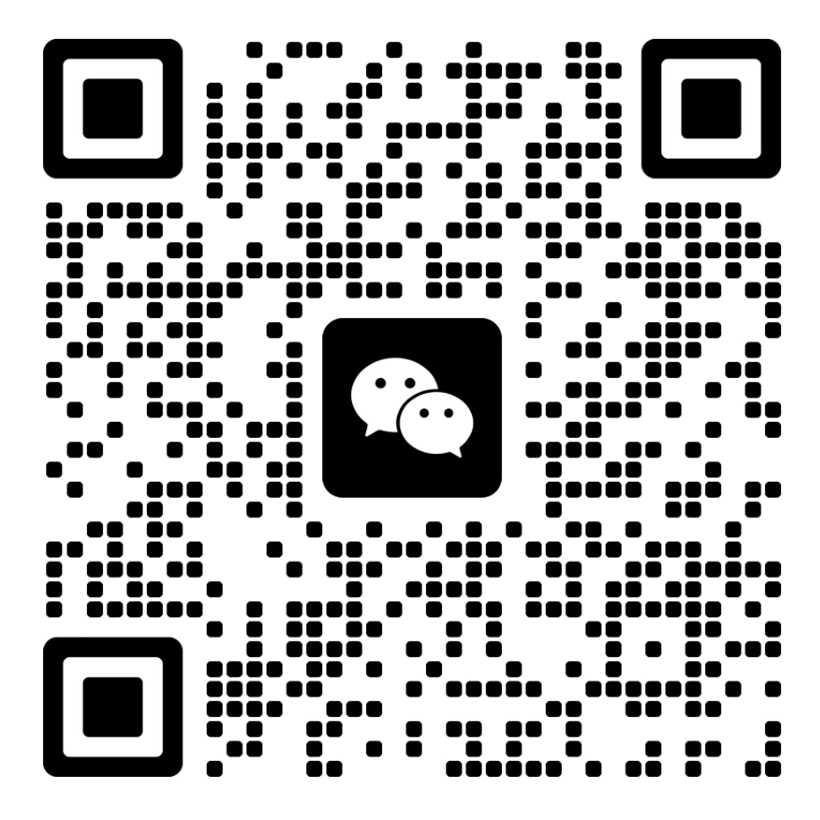 WeChat QR Code