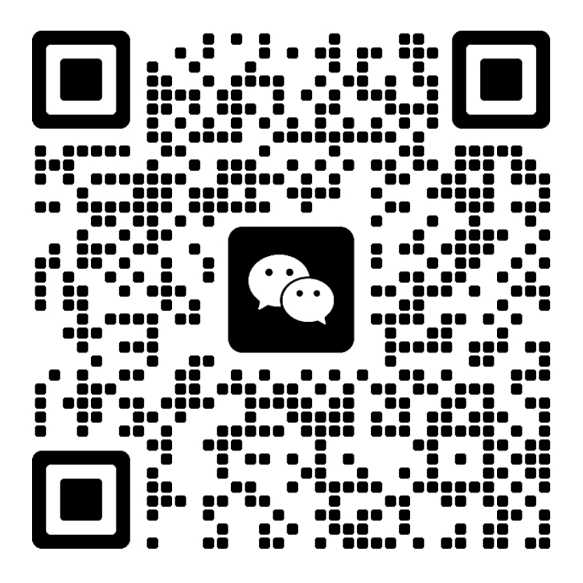 Official Account QR Code